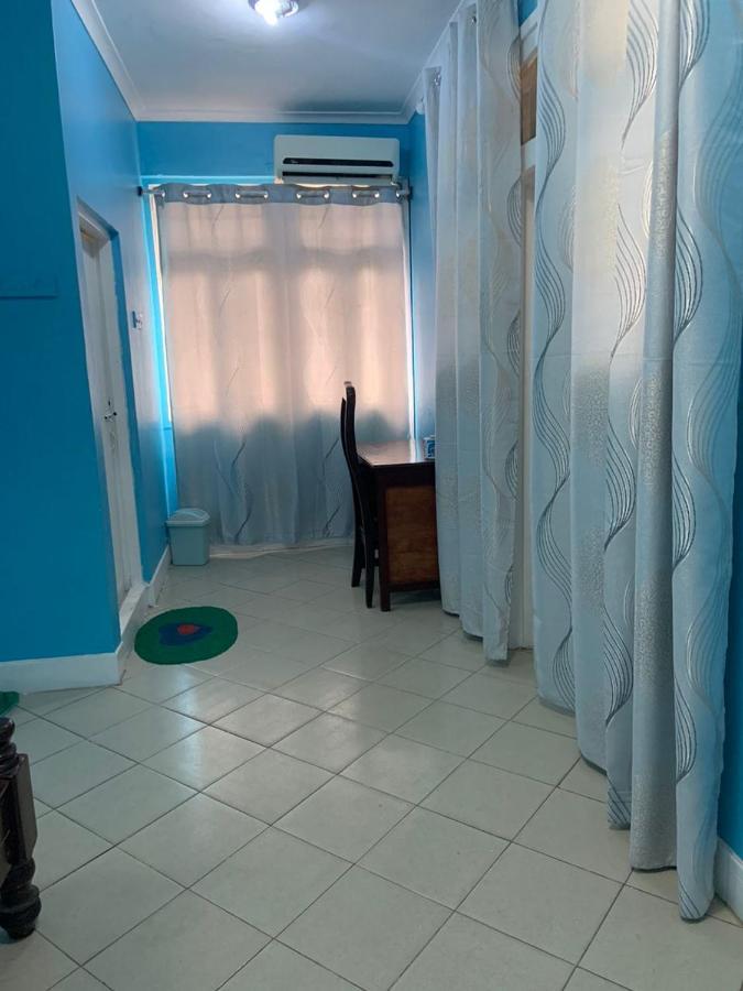Kibodya Hotel Nkrumah Daressalam Zimmer foto